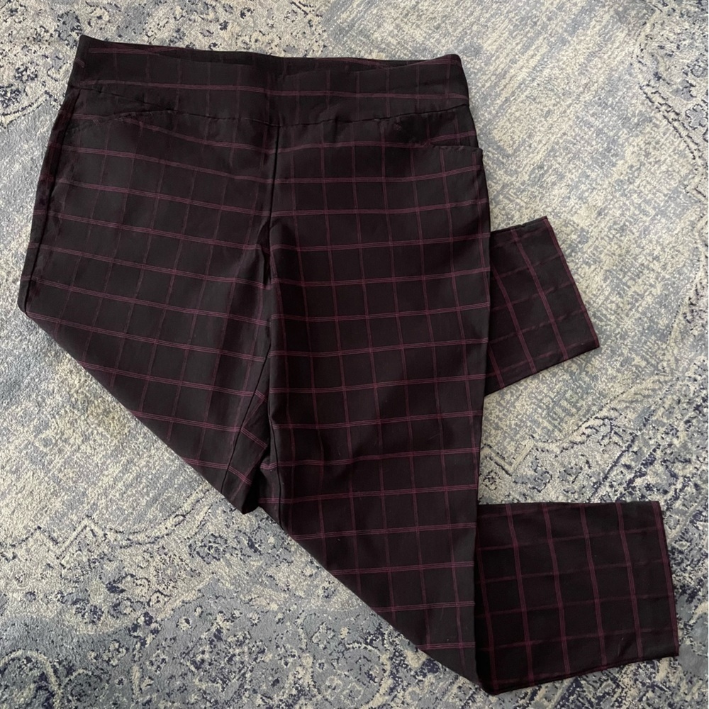 Signature Slimming by cj banks Pants 16W